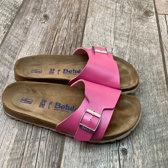 Catalina Betula Licensed By Birkenstock Women's Shoes Birkenstock